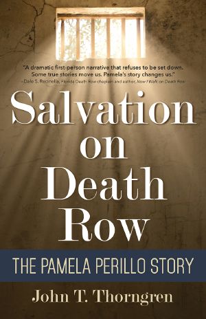 [Salvation on Death Row 01] • Salvation on Death Row